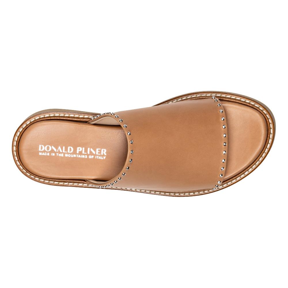 Donald J Pliner JUBELEE Saddle