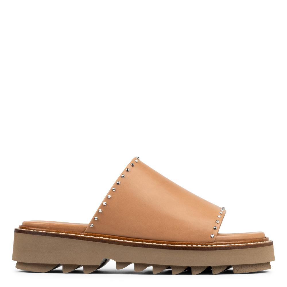 donald j pliner JUBELEE Saddle