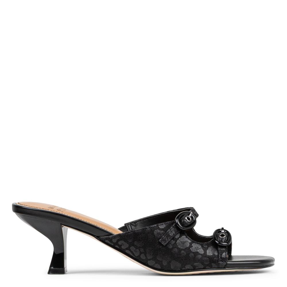 donald j pliner KAIT Black