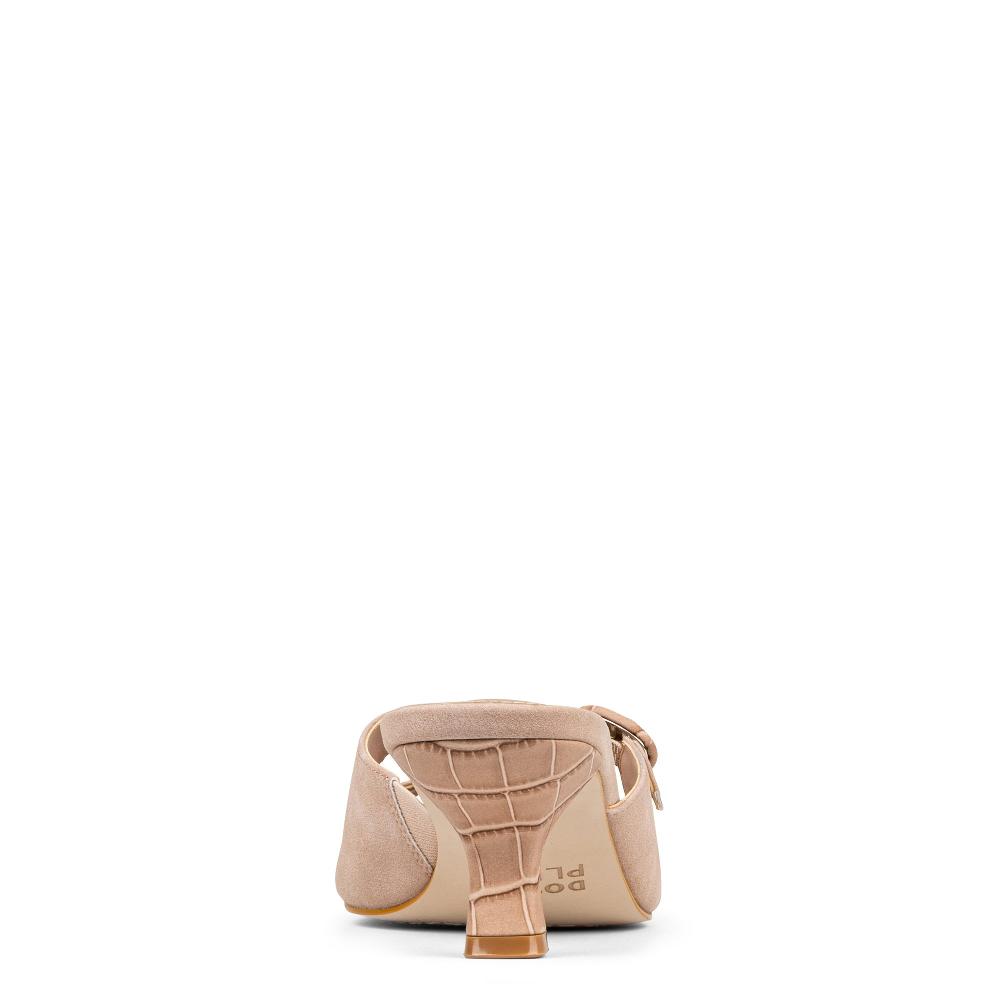 Donald J Pliner KAIT Buff