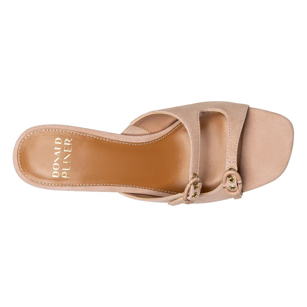 Donald J Pliner KAIT Buff