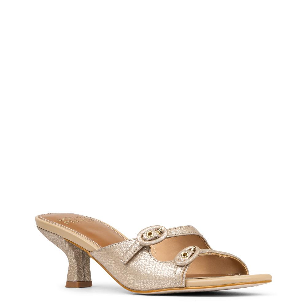 Donald J Pliner KAIT Platino