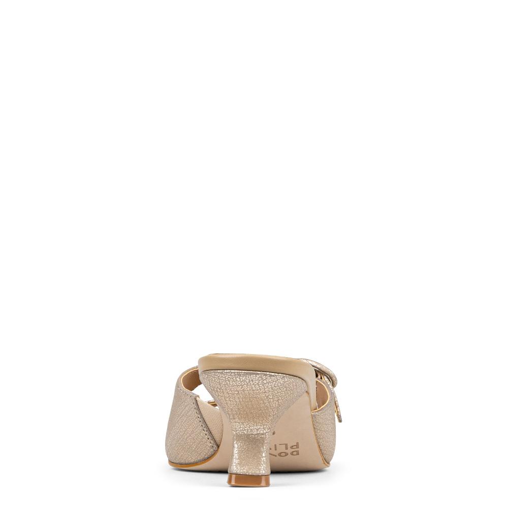 Donald J Pliner KAIT Platino