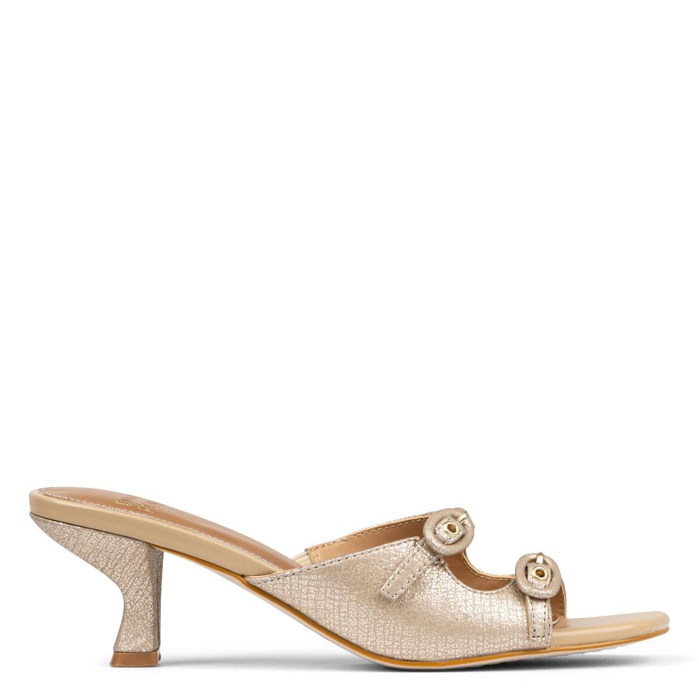 donald j pliner KAIT Platino