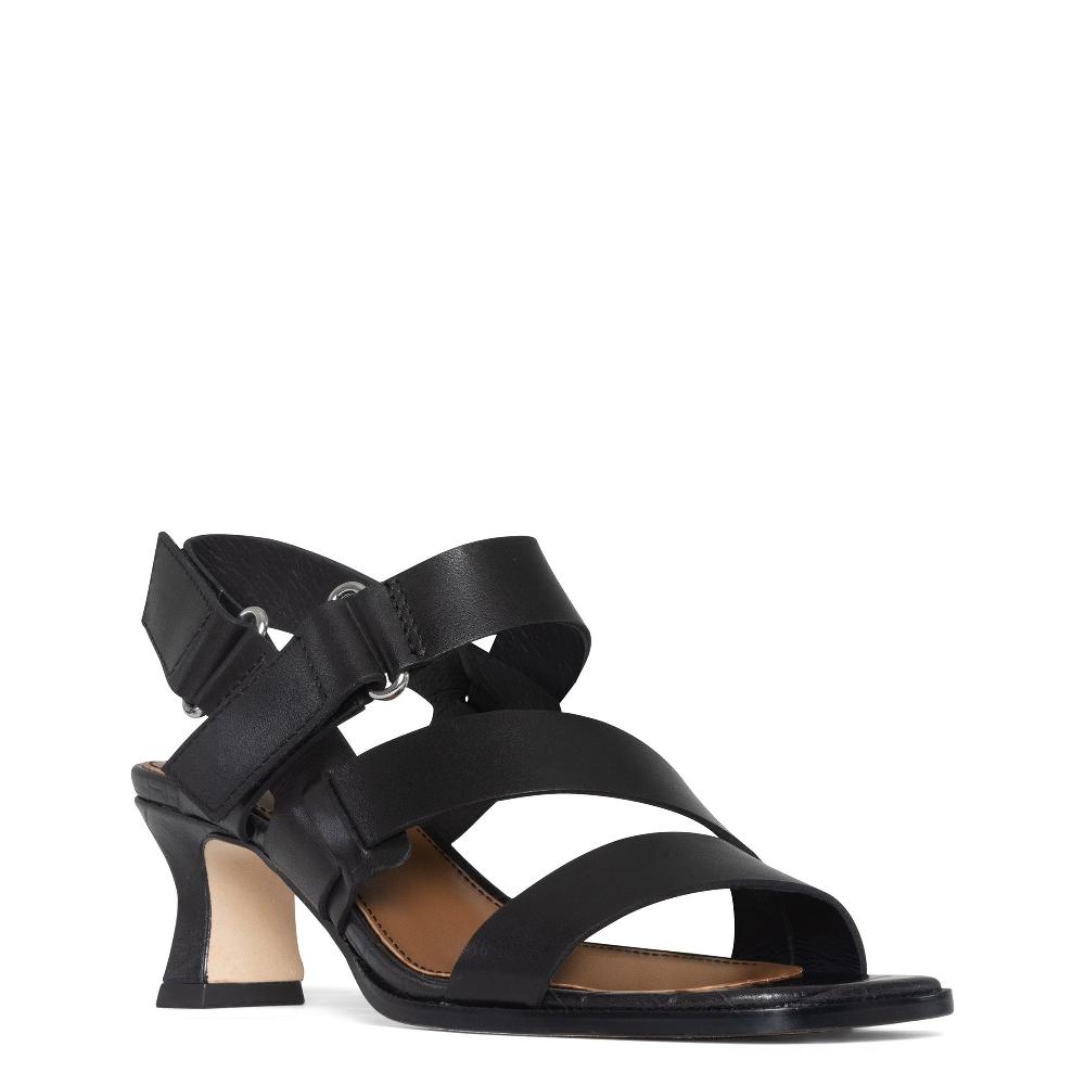 Donald J Pliner KAMELE Black