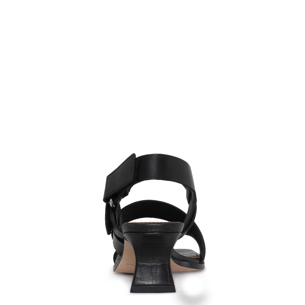 Donald J Pliner KAMELE Black