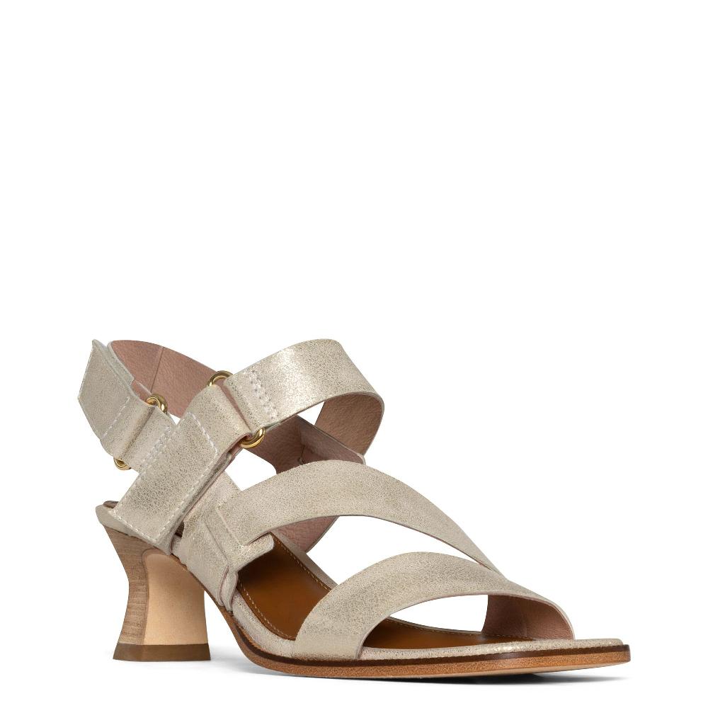 Donald J Pliner KAMELE Platino