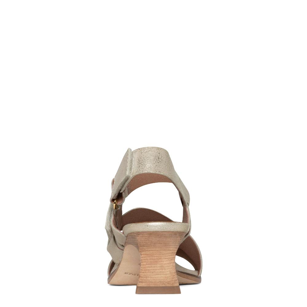 Donald J Pliner KAMELE Platino