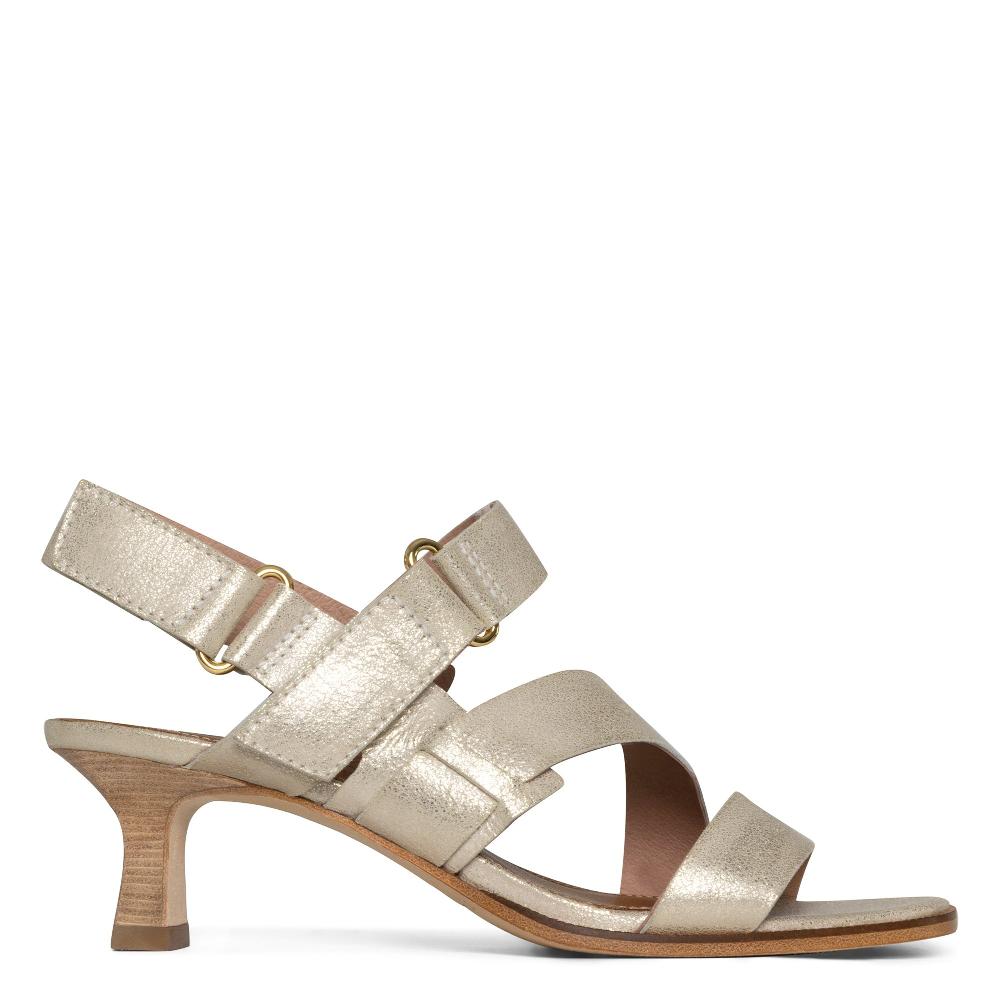 donald j pliner KAMELE Platino