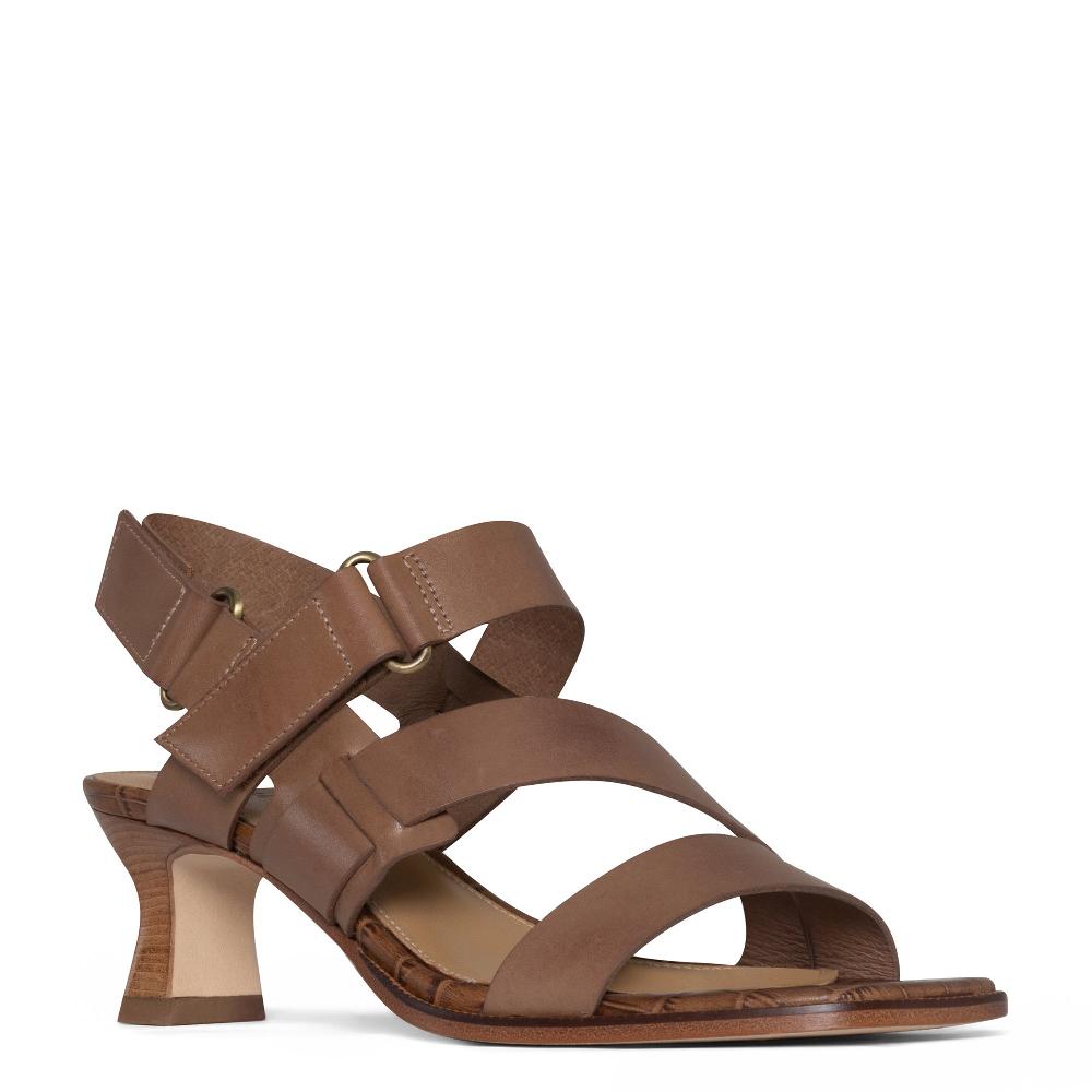 Donald J Pliner KAMELE Saddle