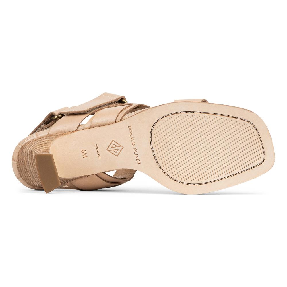 Donald J Pliner KAMELE Sand
