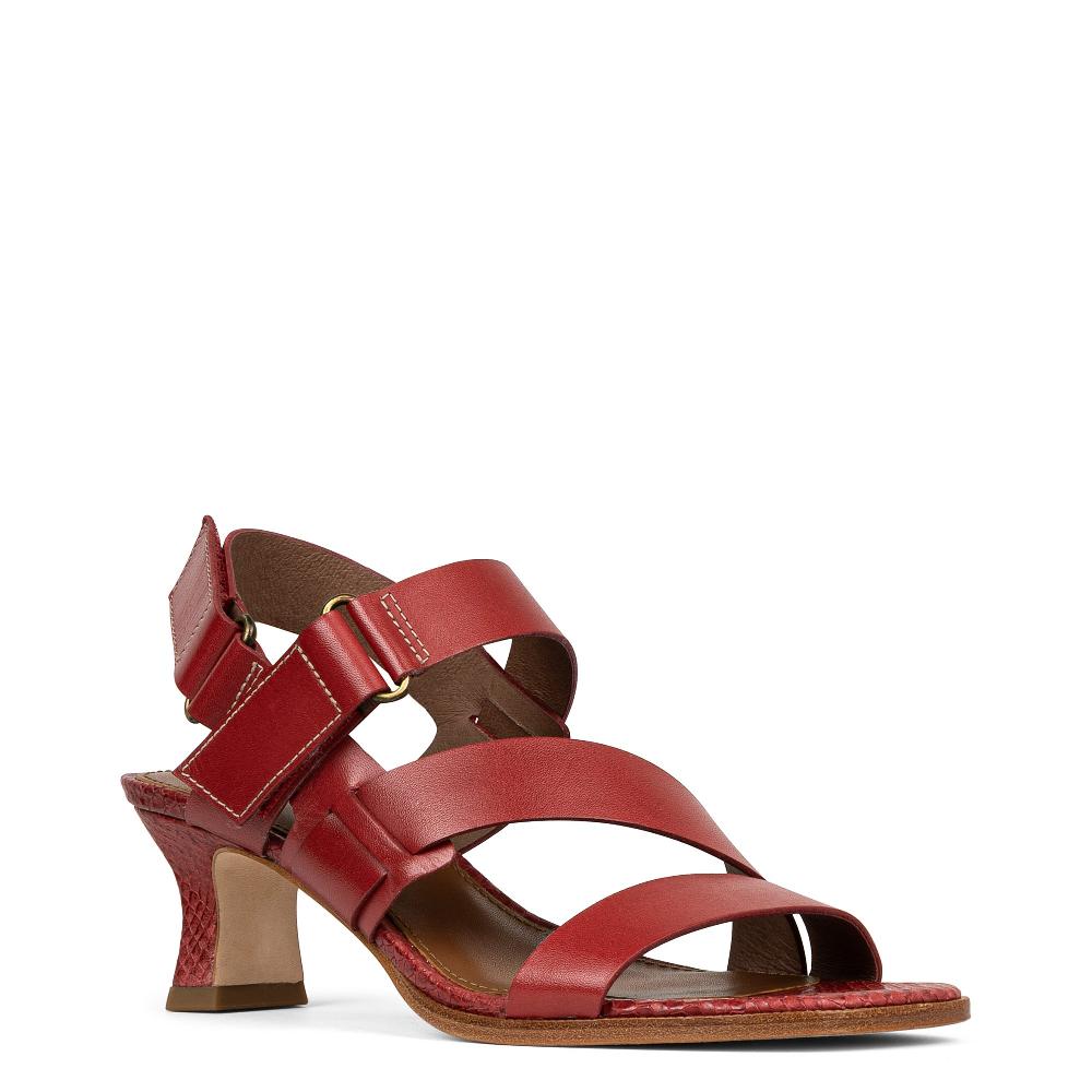 Donald J Pliner KAMELE Tomato