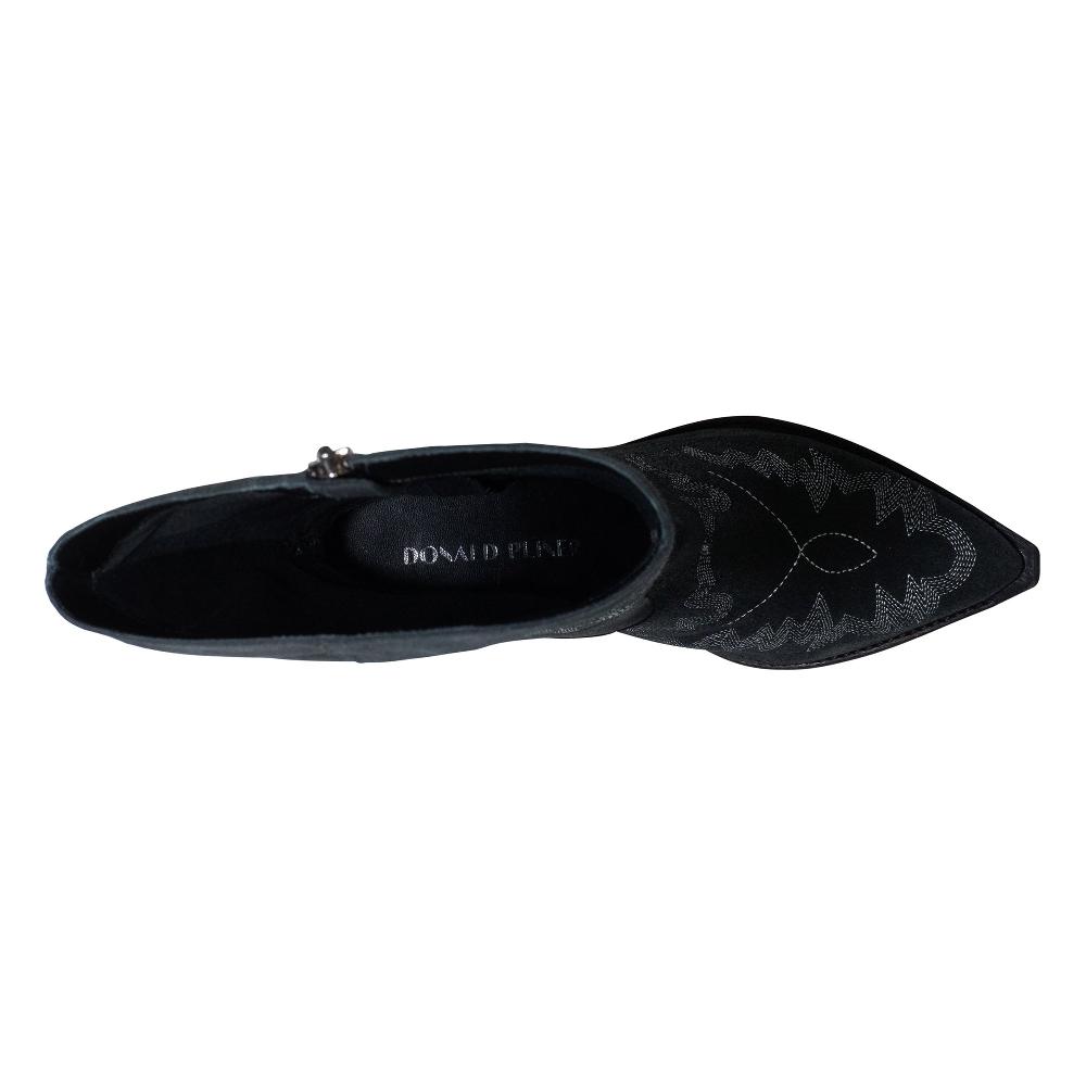 Donald J Pliner KAYTEE Black