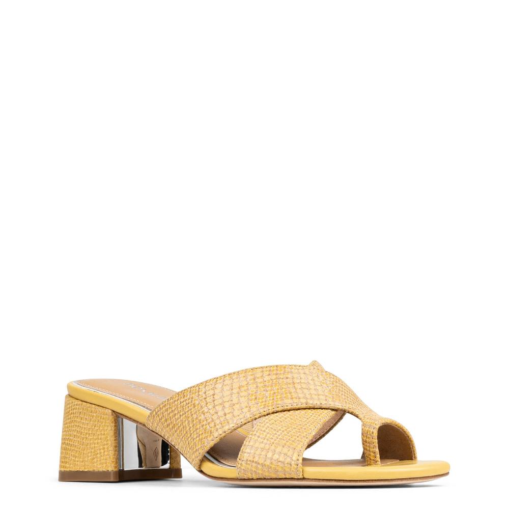 Donald J Pliner KEENA Honey