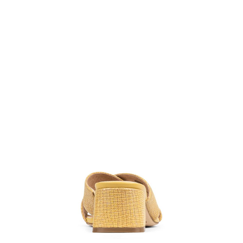 Donald J Pliner KEENA Honey