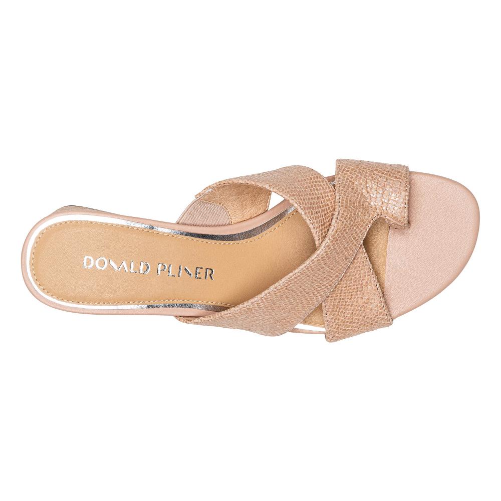 Donald J Pliner KEENA Rosette