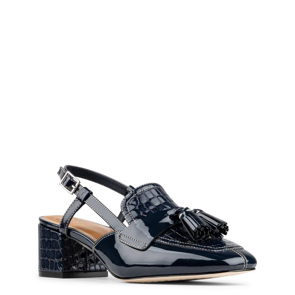 Donald J Pliner KUDOS Navy
