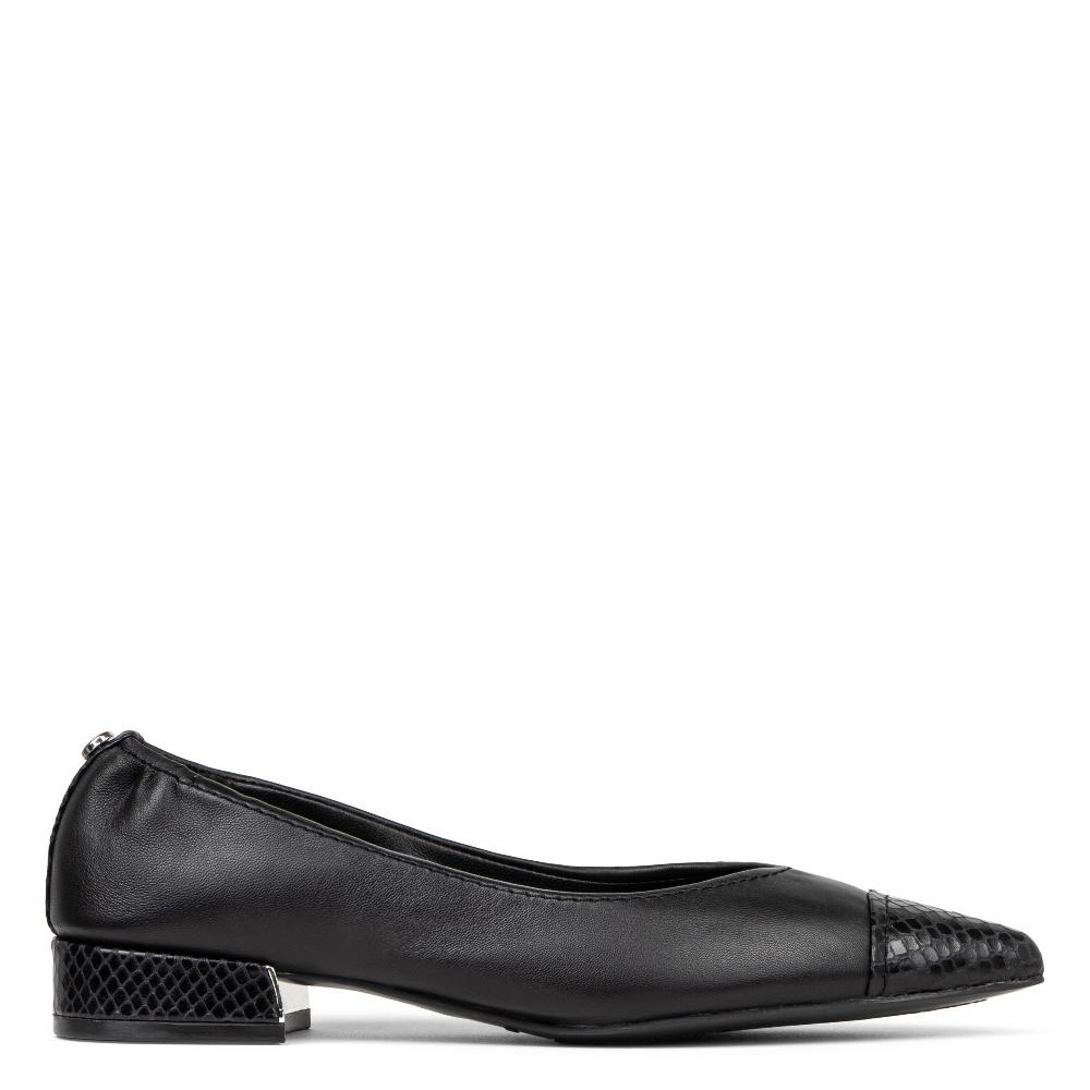 donald j pliner LADONNA Black