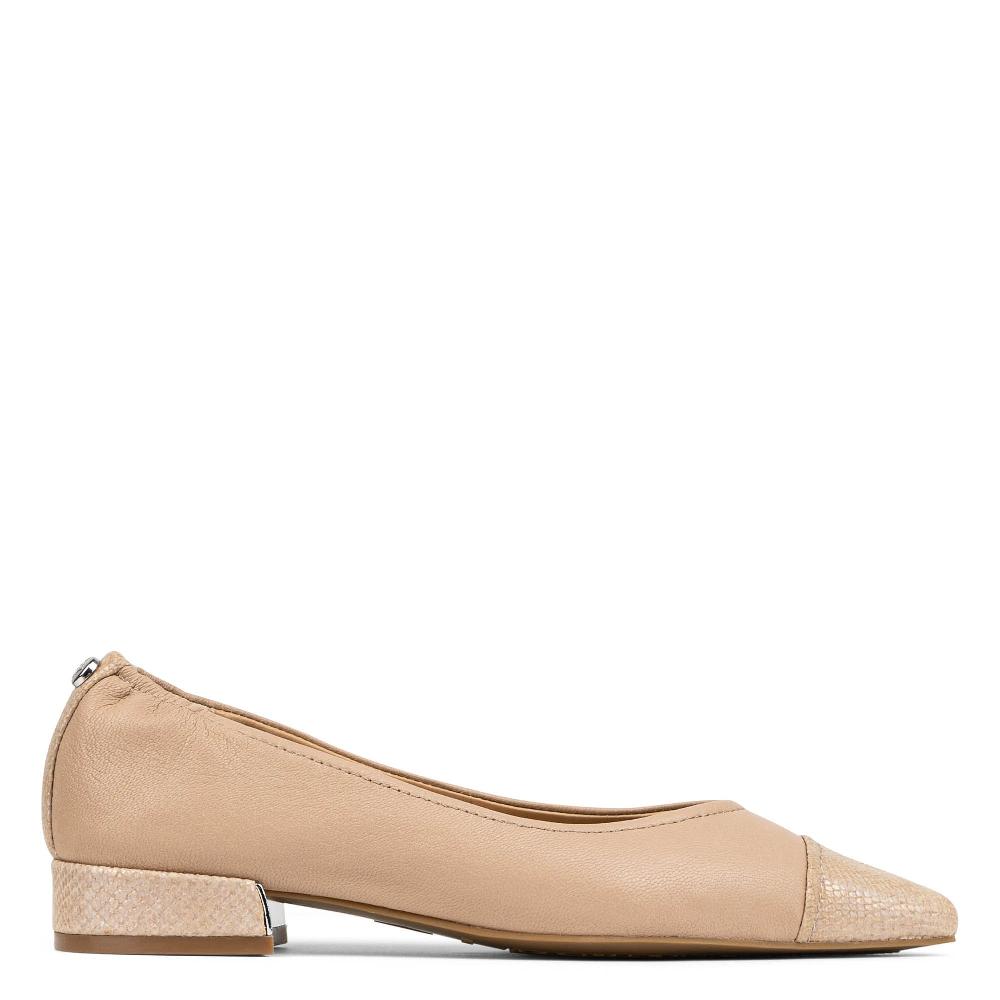 donald j pliner LADONNA Sand