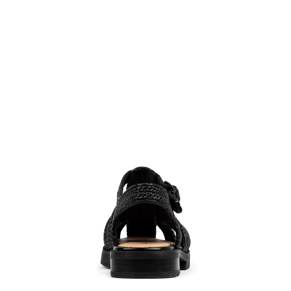 Donald J Pliner LAYNA Black