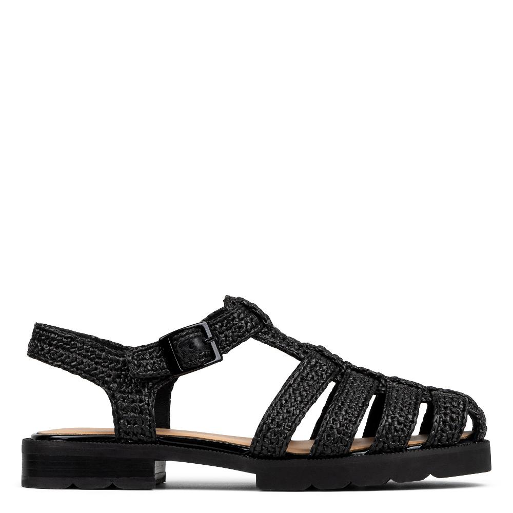 donald j pliner LAYNA Black