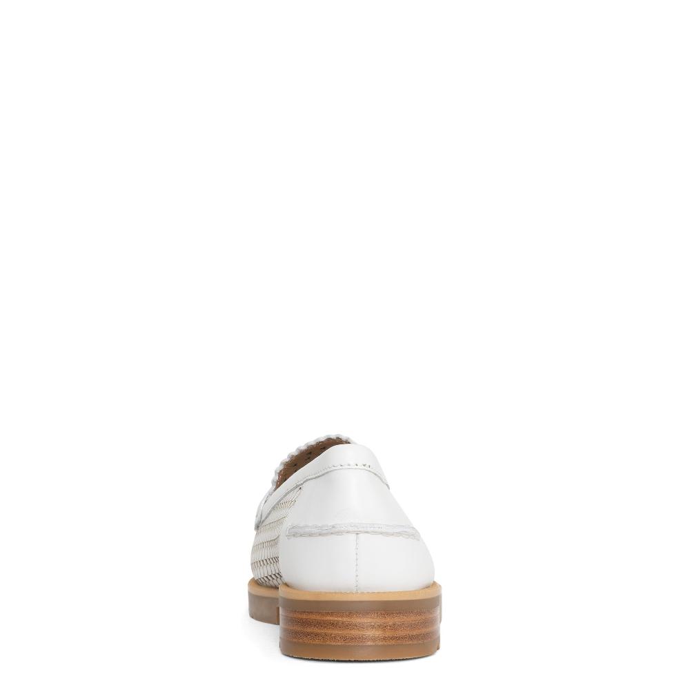 Donald J Pliner LENNY Bone Textured