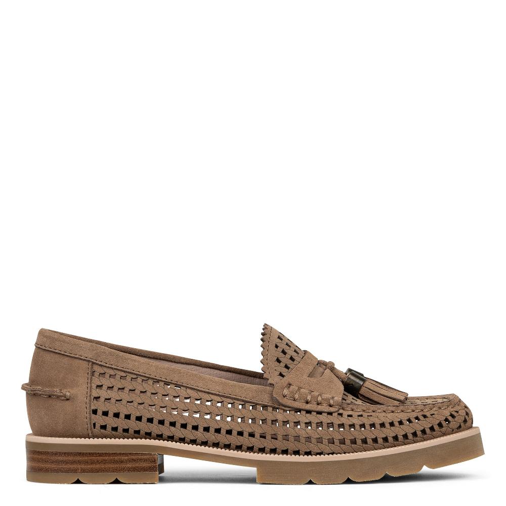 donald j pliner LENNY Tobacco