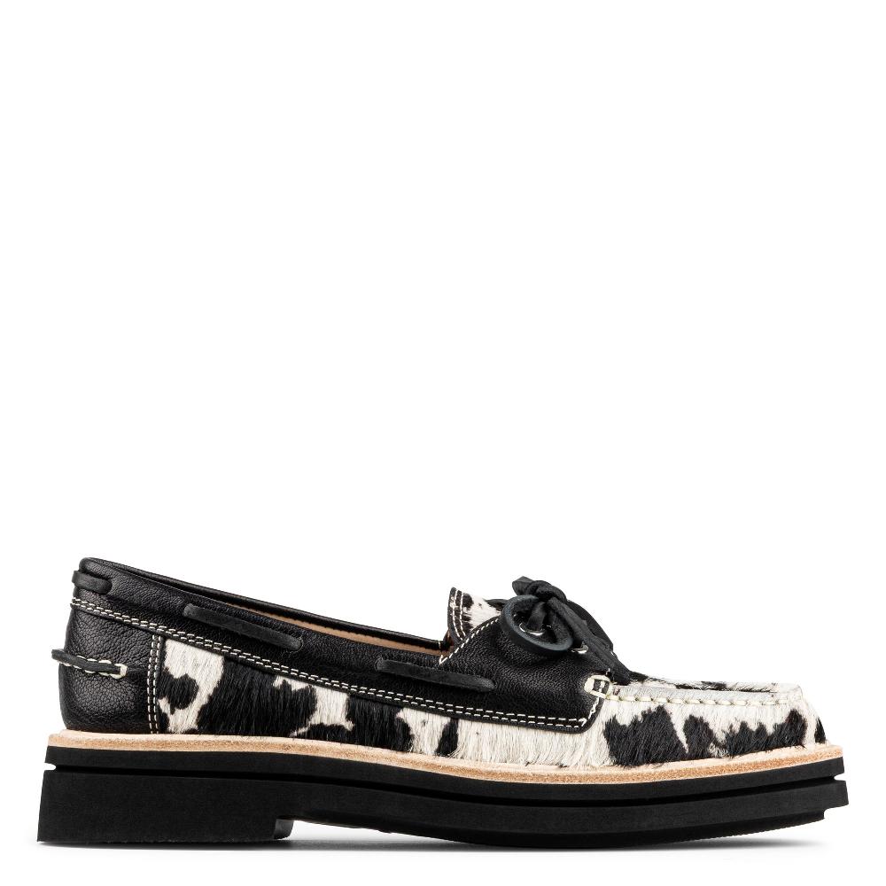 donald j pliner LILLITH Bone Black