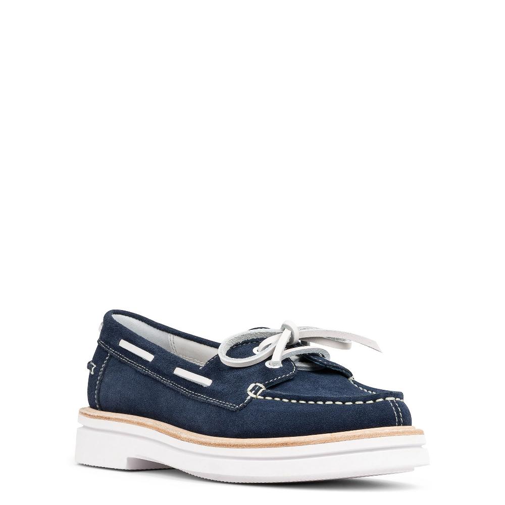 Donald J Pliner LILLITH Navy