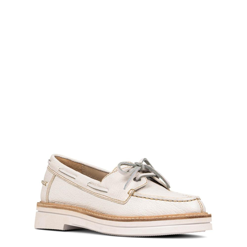 Donald J Pliner LILLITH Off White