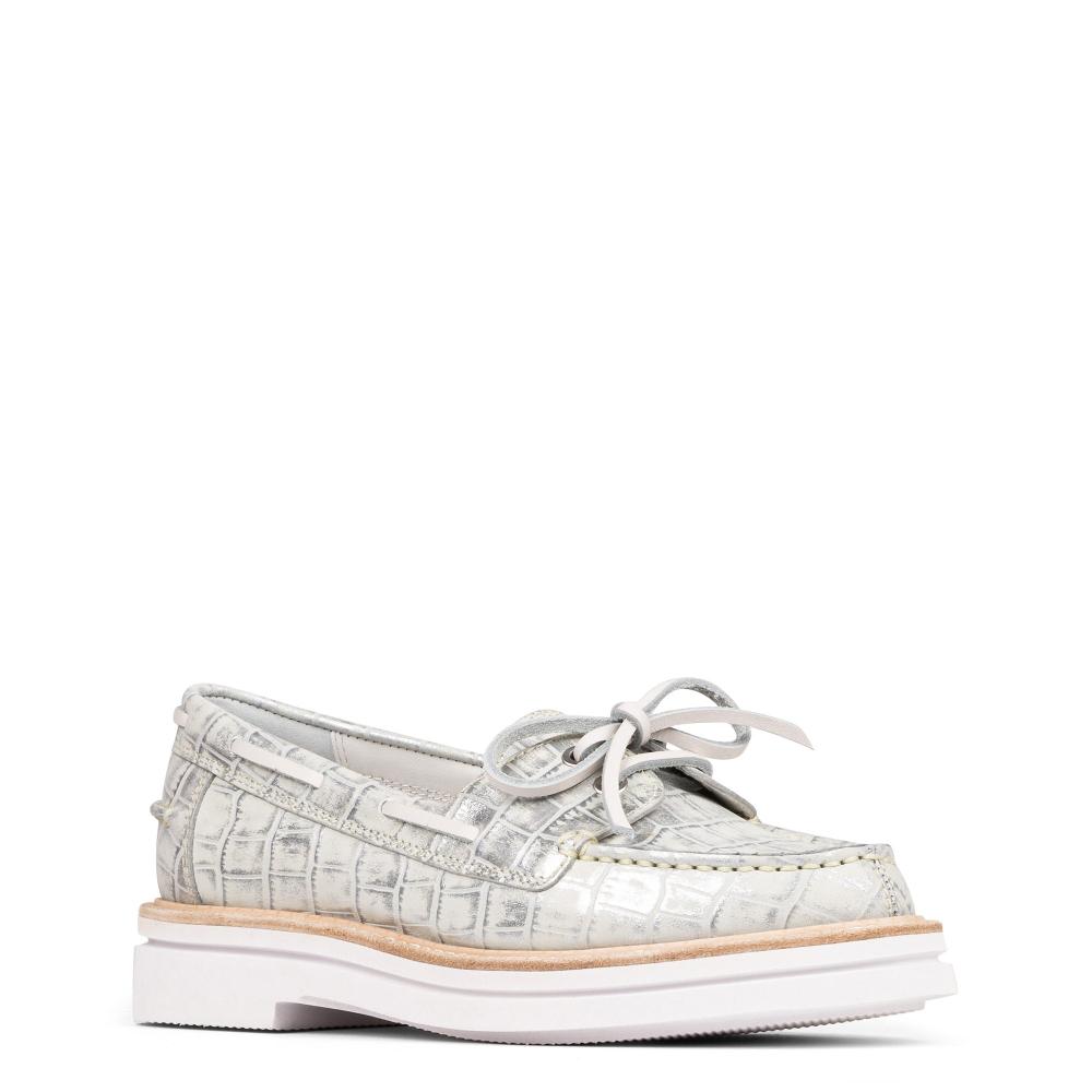 Donald J Pliner LILLITH Silver