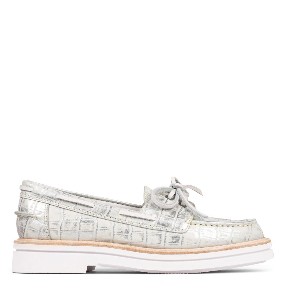 donald j pliner LILLITH Silver