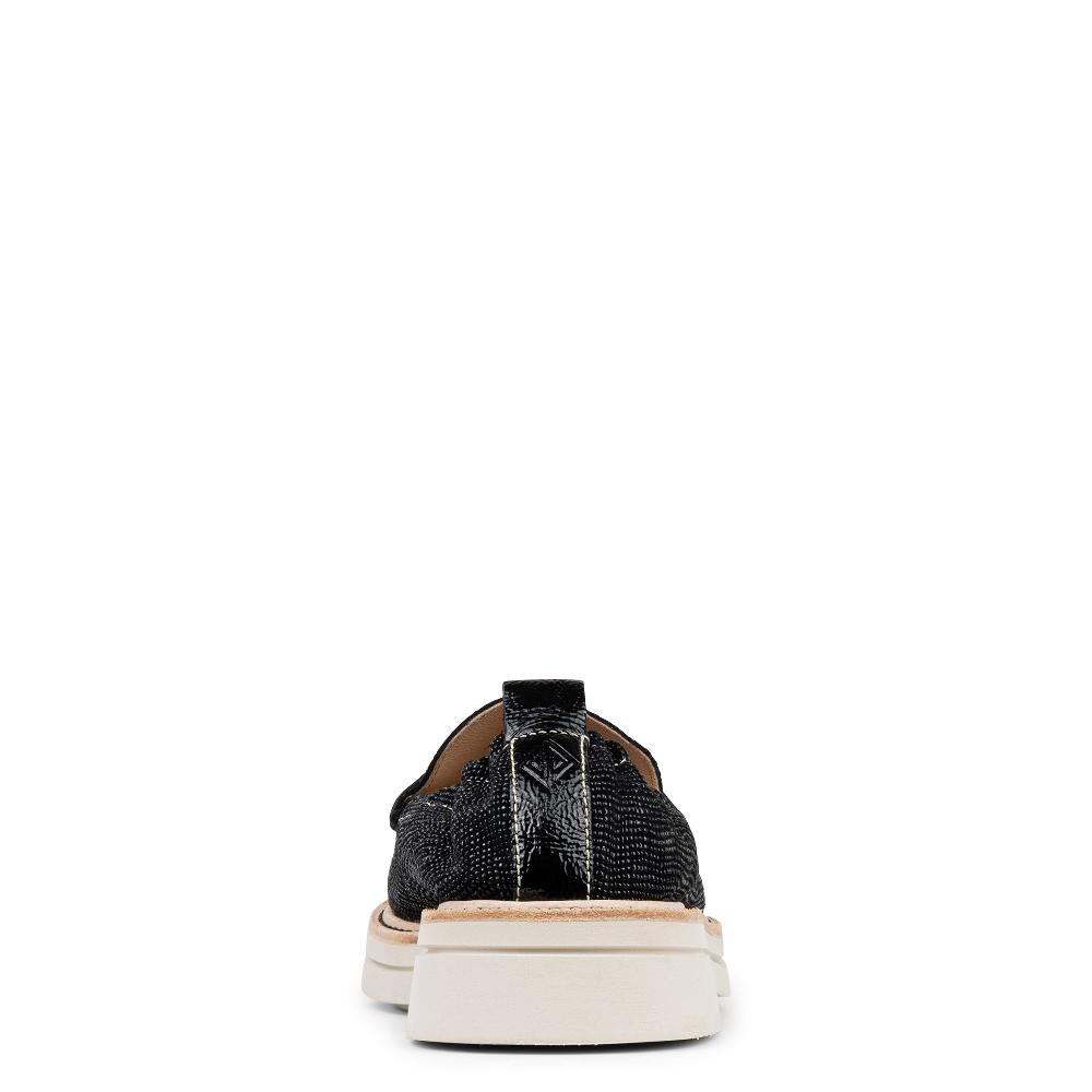 Donald J Pliner LOMMA Black