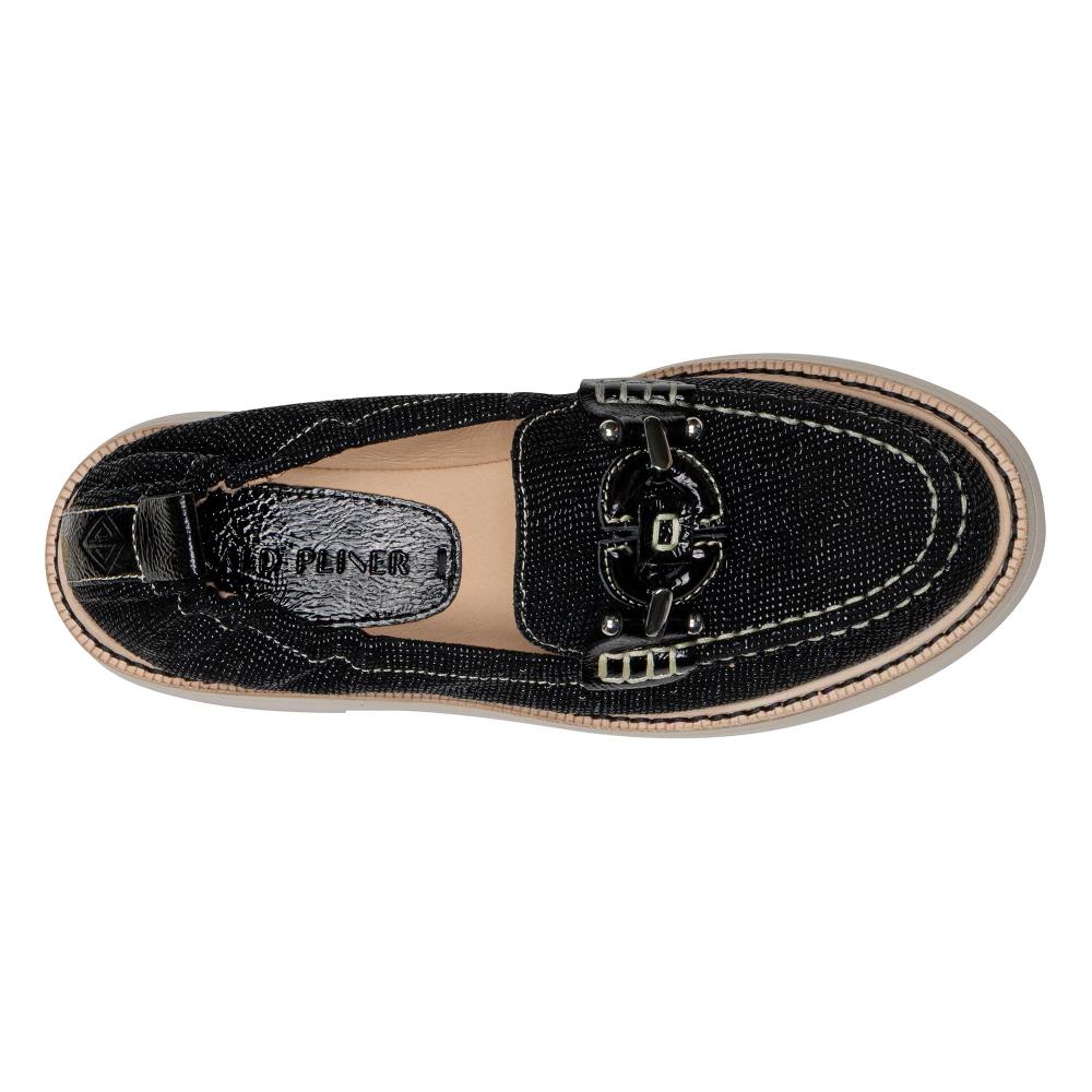 Donald J Pliner LOMMA Black