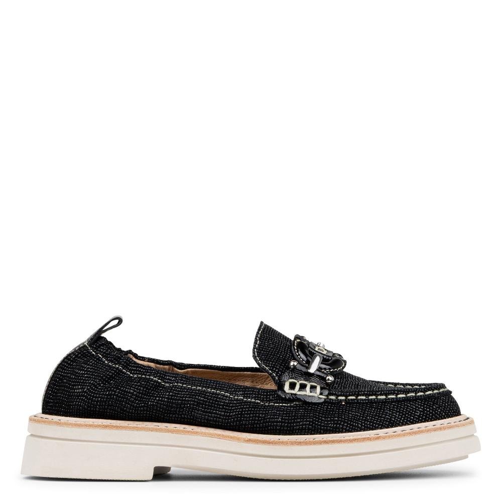 donald j pliner LOMMA Black