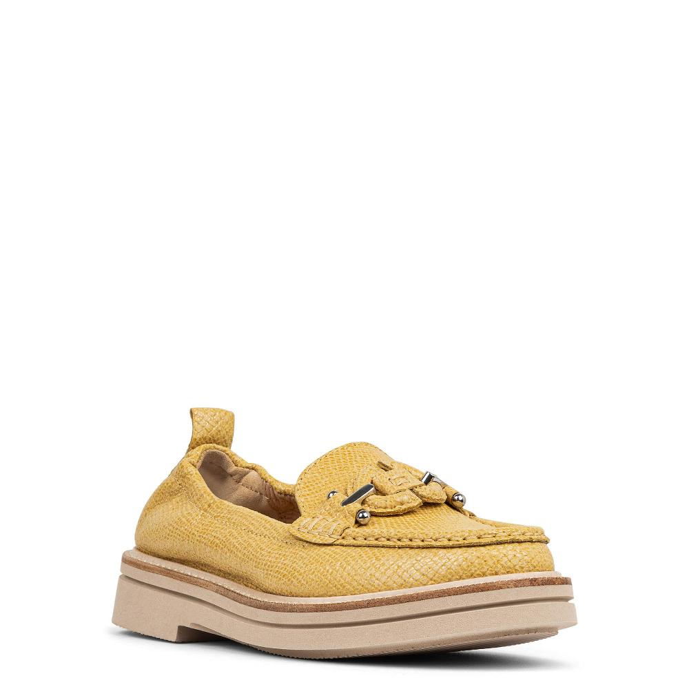 Donald J Pliner LOMMA Honey