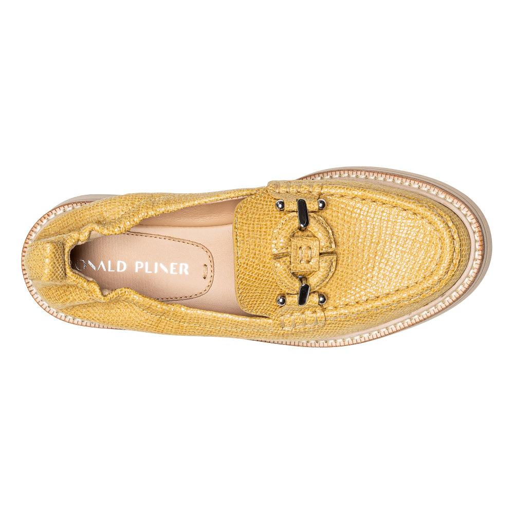 Donald J Pliner LOMMA Honey