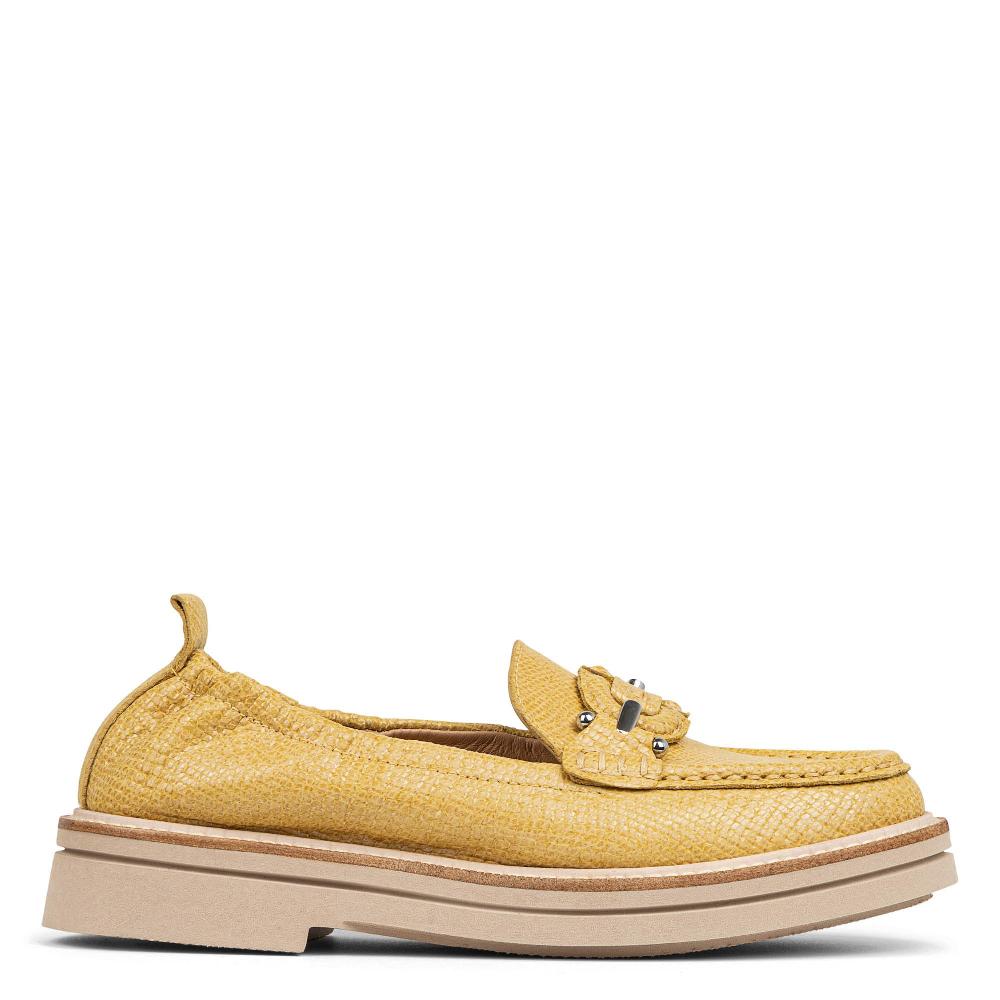 donald j pliner LOMMA Honey