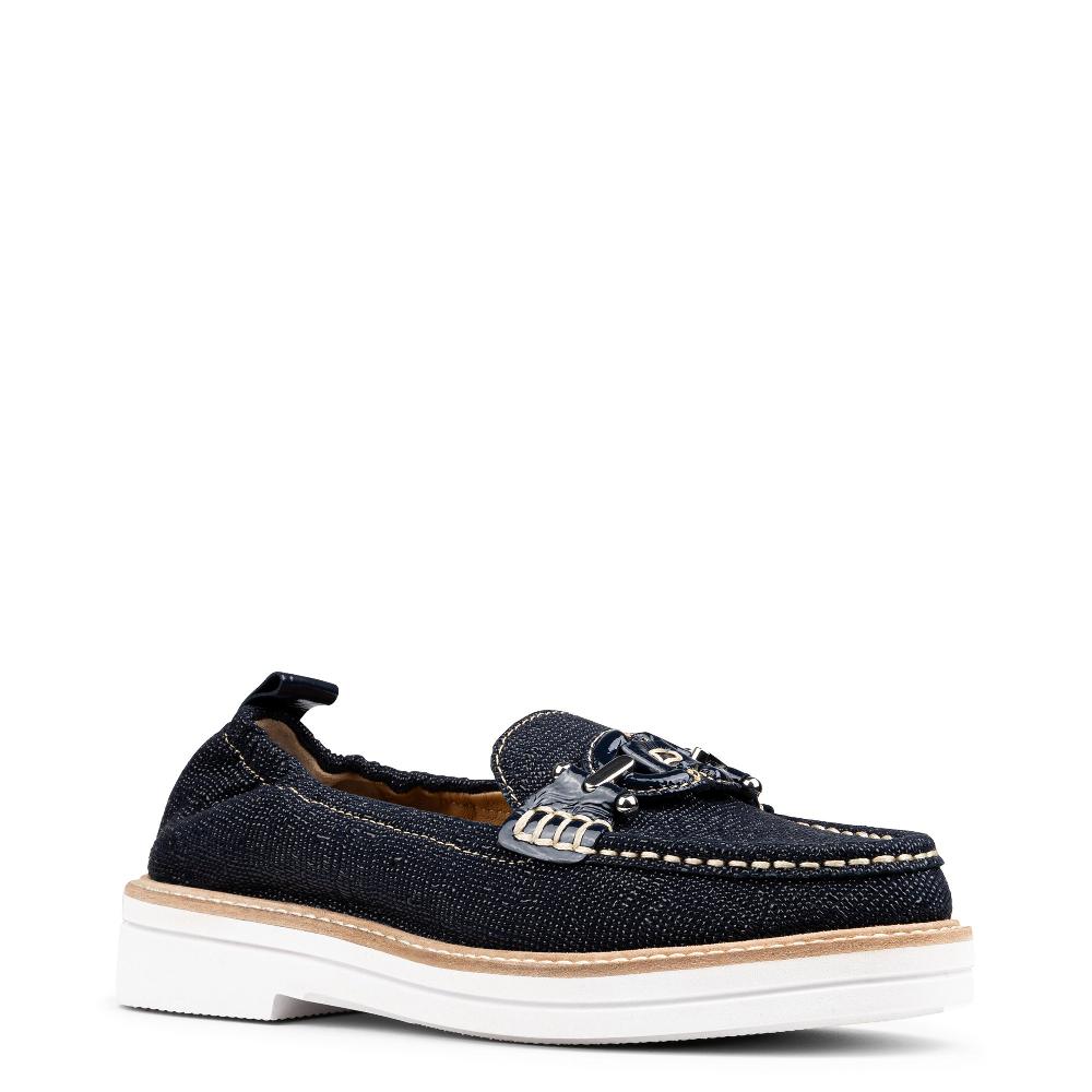 Donald J Pliner LOMMA Navy