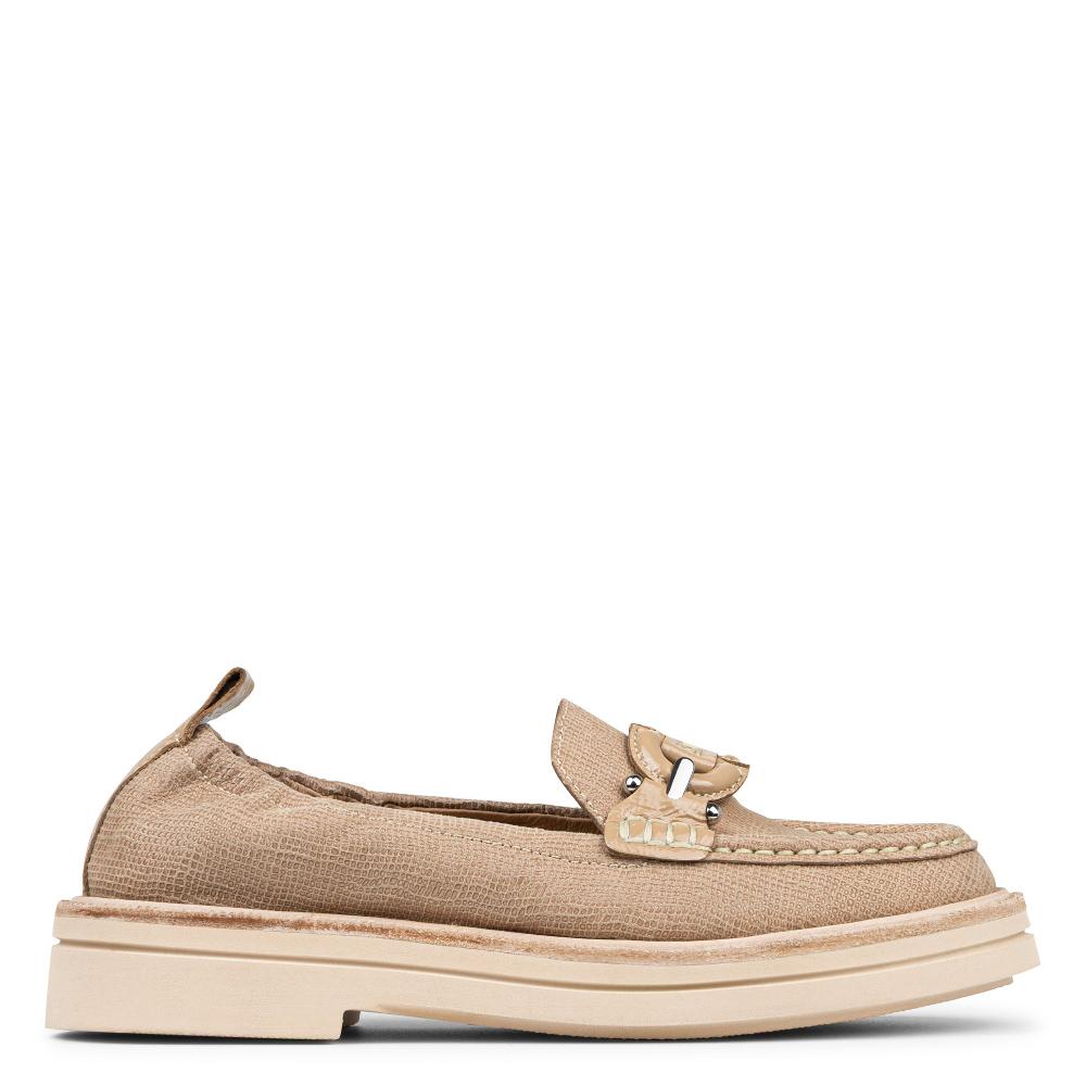 donald j pliner LOMMA Sand