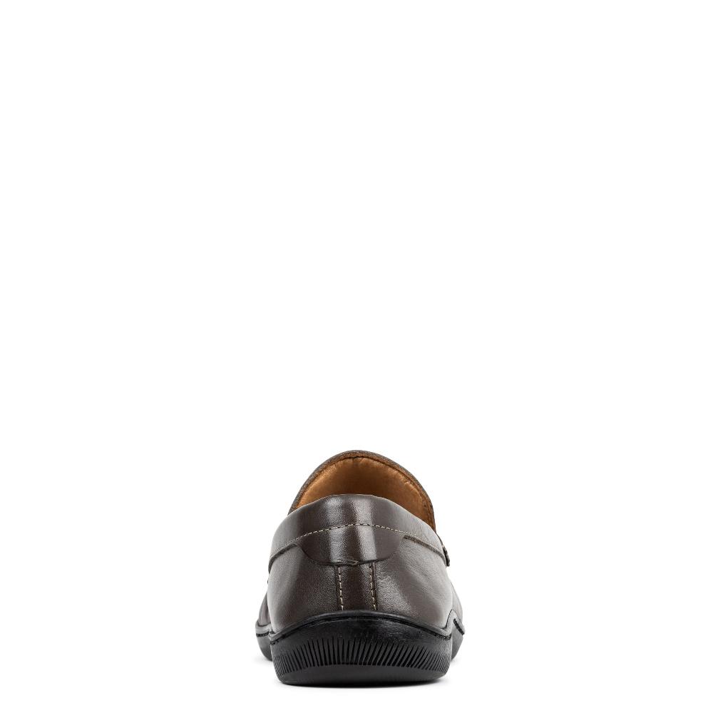 Donald J Pliner LONDON Dark Grey