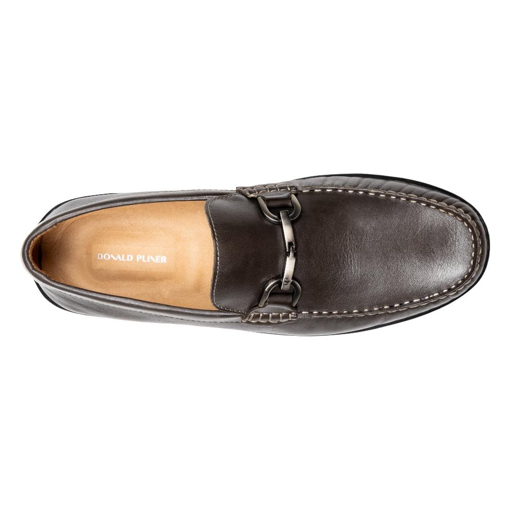 Donald J Pliner LONDON Dark Grey