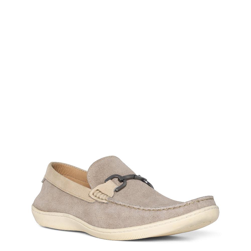 Donald J Pliner LONDON Sand Suede