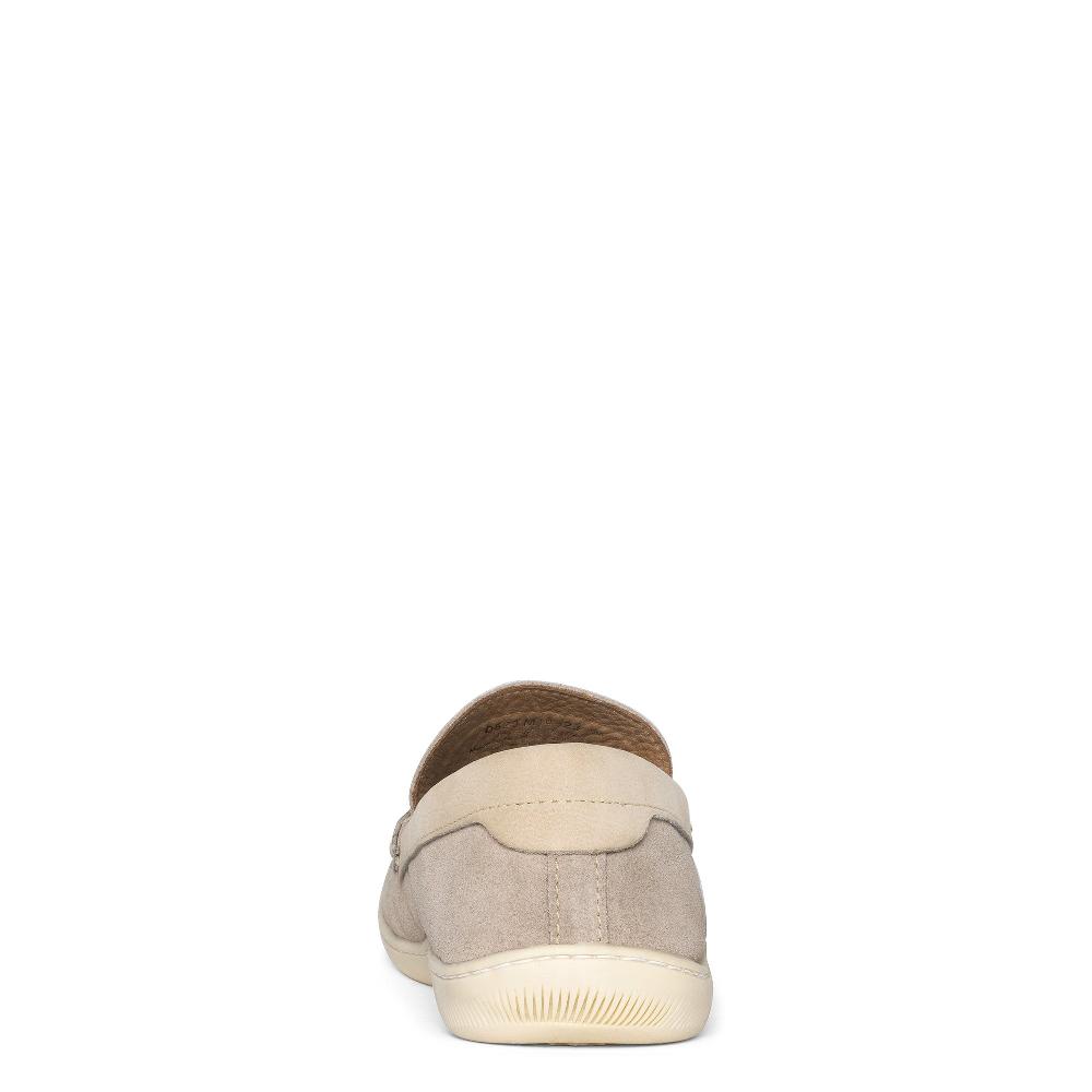 Donald J Pliner LONDON Sand Suede