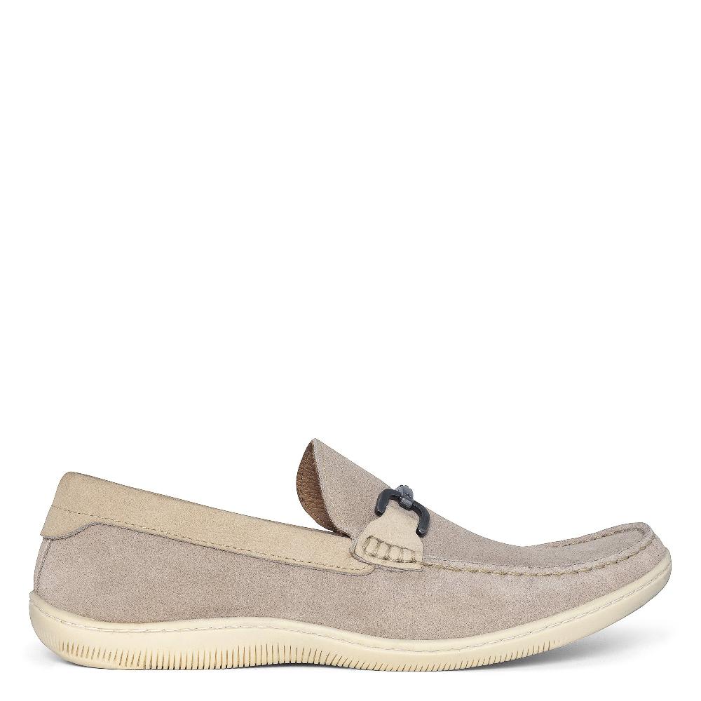 donald j pliner LONDON Sand Suede