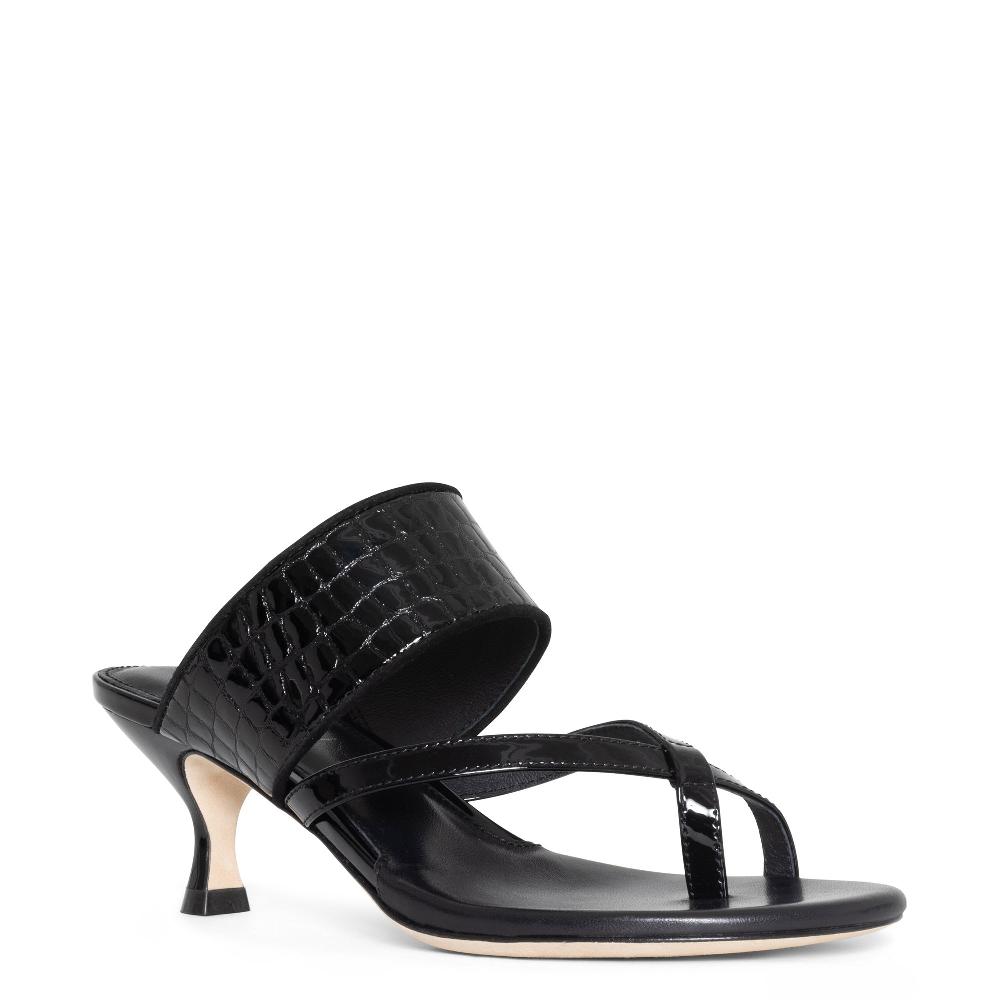 Donald J Pliner LOUKA Black