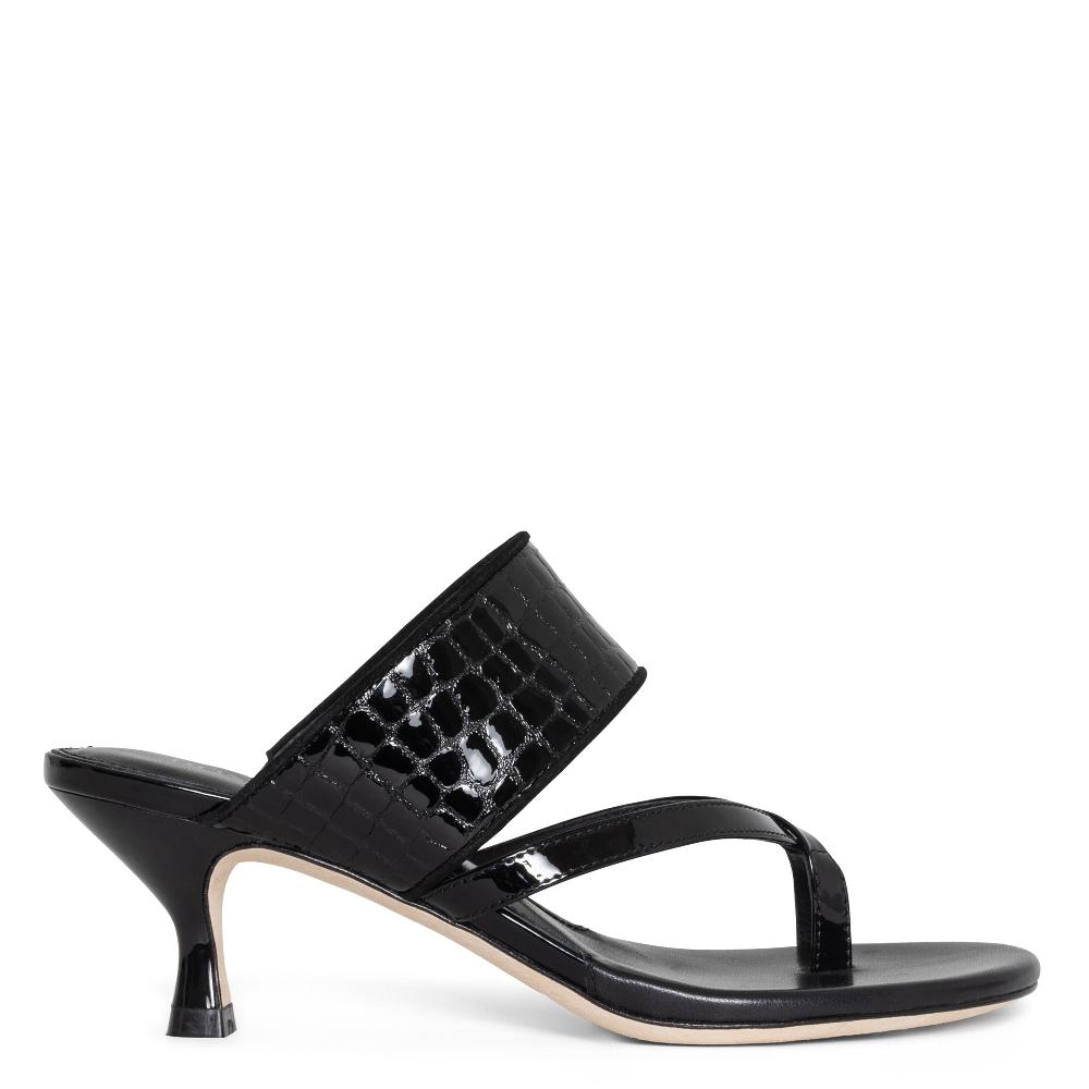 donald j pliner LOUKA Black