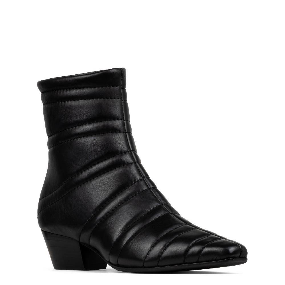 Donald J Pliner LUMME Black