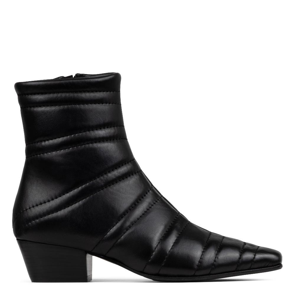 donald j pliner LUMME Black