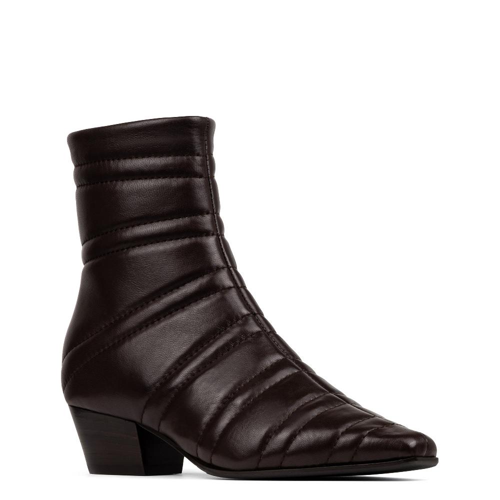 Donald J Pliner LUMME Dark Brown